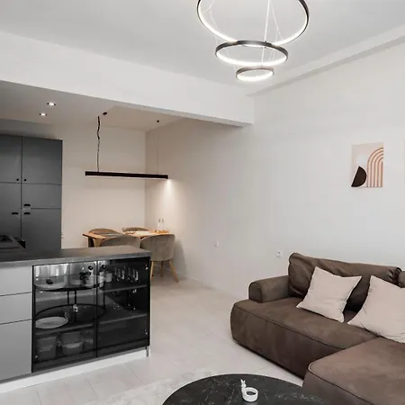 Apartament Cosy & Modern 1bd Flat Close To Ndk By Flat Mаnager Sofia