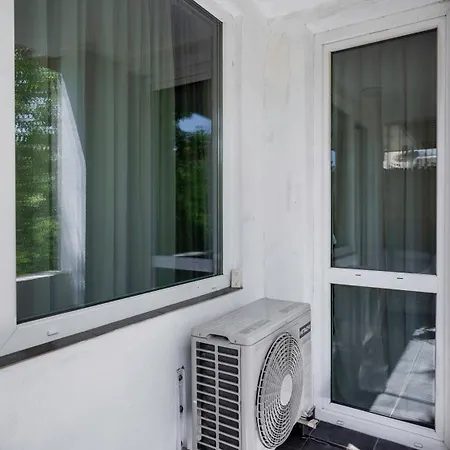 Apartament Cosy & Modern 1bd Flat Close To Ndk By Flat Mаnager *