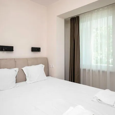 Cosy & Modern 1bd Flat Close To Ndk By Flat Mаnager Sofia