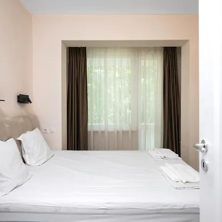 Cosy & Modern 1bd Flat Close To Ndk By Flat Mаnager Apartment Sofia