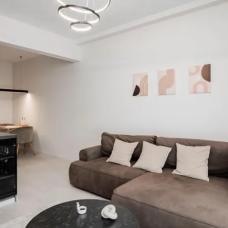 Cosy & Modern 1bd Flat Close To Ndk By Flat Mаnager Sofia