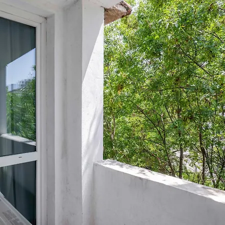 Cosy & Modern 1bd Flat Close To Ndk By Flat Mаnager