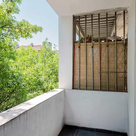Cosy & Modern 1bd Flat Close To Ndk By Flat Mаnager Apartment