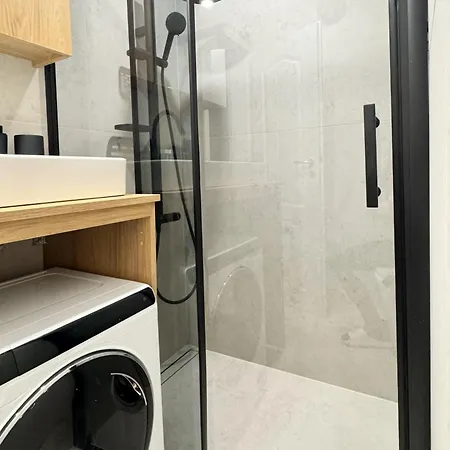 דירה Cosy & Modern 1bd Flat Close To Ndk By Flat Mаnager סופיה