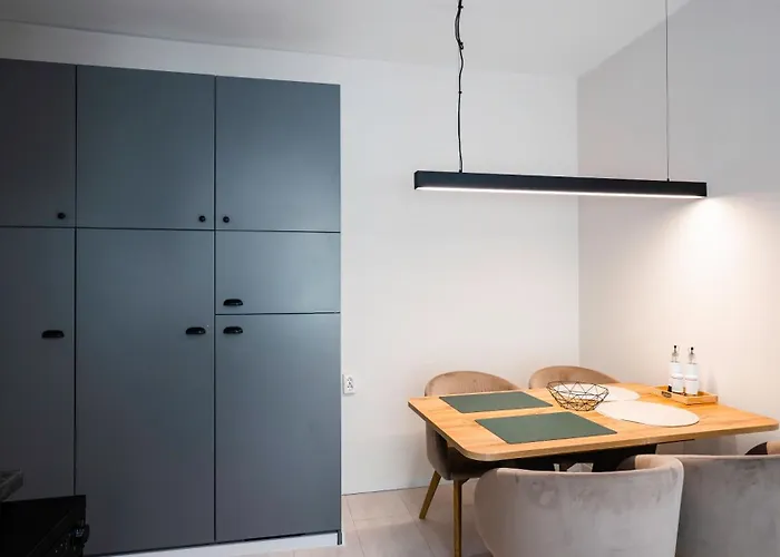 Cosy & Modern 1bd Flat Close To Ndk By Flat Mаnager 索菲亞