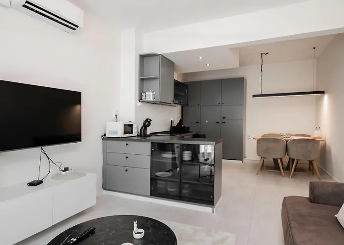 Cosy & Modern 1bd Flat Close To Ndk By Flat Mаnager 公寓