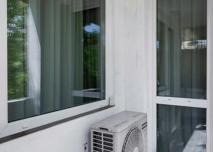 公寓 Cosy & Modern 1bd Flat Close To Ndk By Flat Mаnager *