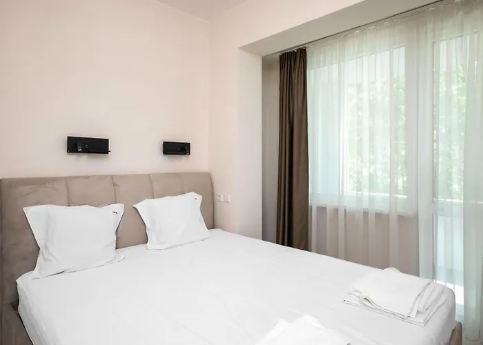 Cosy & Modern 1bd Flat Close To Ndk By Flat Mаnager 索菲亞