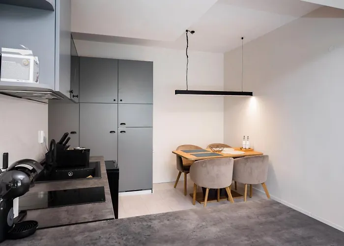 Cosy & Modern 1bd Flat Close To Ndk By Flat Mаnager