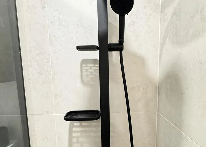 Cosy & Modern 1bd Flat Close To Ndk By Flat Mаnager 索菲亞