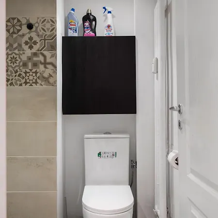 Cosy & Modern 1bd Flat Close To Ndk By Flat Mаnager Sofía