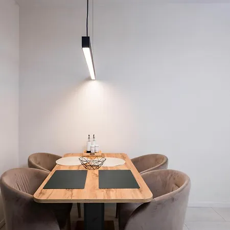 Cosy & Modern 1bd Flat Close To Ndk By Flat Mаnager *