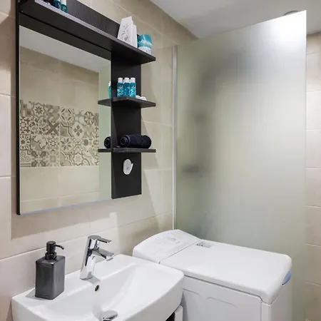 Cosy & Modern 1bd Flat Close To Ndk By Flat Mаnager * Sofía