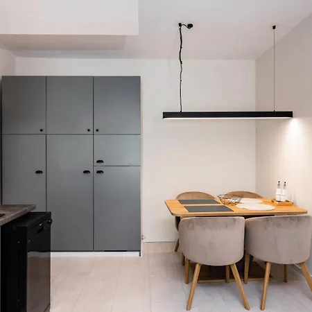 Cosy & Modern 1bd Flat Close To Ndk By Flat Mаnager *