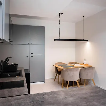 Cosy & Modern 1bd Flat Close To Ndk By Flat Mаnager