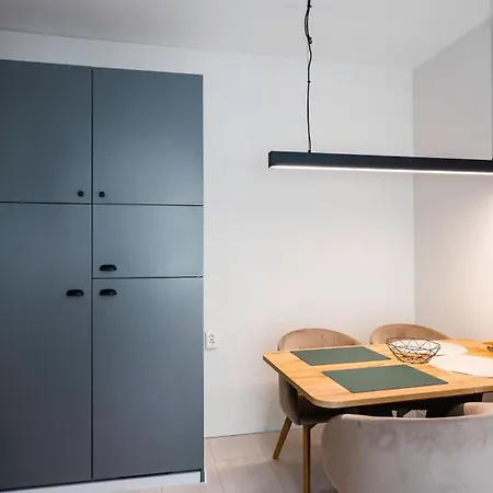 Cosy & Modern 1bd Flat Close To Ndk By Flat Mаnager Sofie