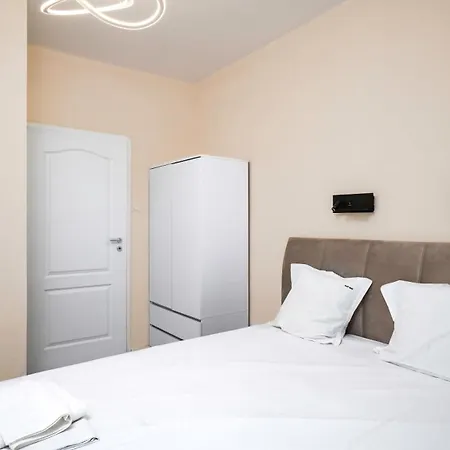 Apartmán Cosy & Modern 1bd Flat Close To Ndk By Flat Mаnager Sofie