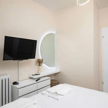 Cosy & Modern 1bd Flat Close To Ndk By Flat Mаnager