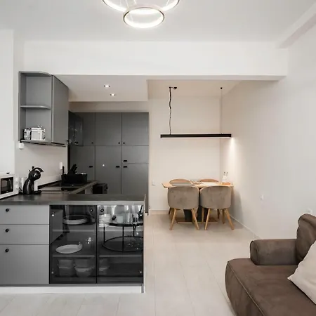 Cosy & Modern 1bd Flat Close To Ndk By Flat Mаnager * Sofie